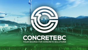 Read more about the article Corporate re-brand for Concrete BC!