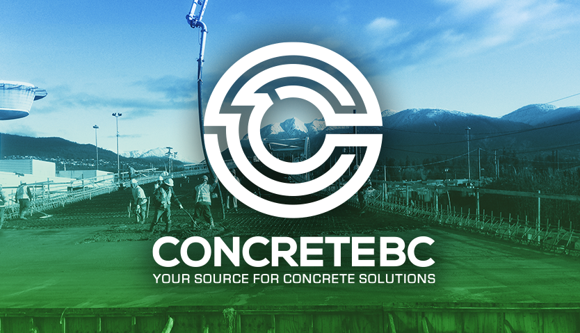 You are currently viewing Corporate re-brand for Concrete BC!