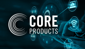 Read more about the article Core Products revamps their web presence…