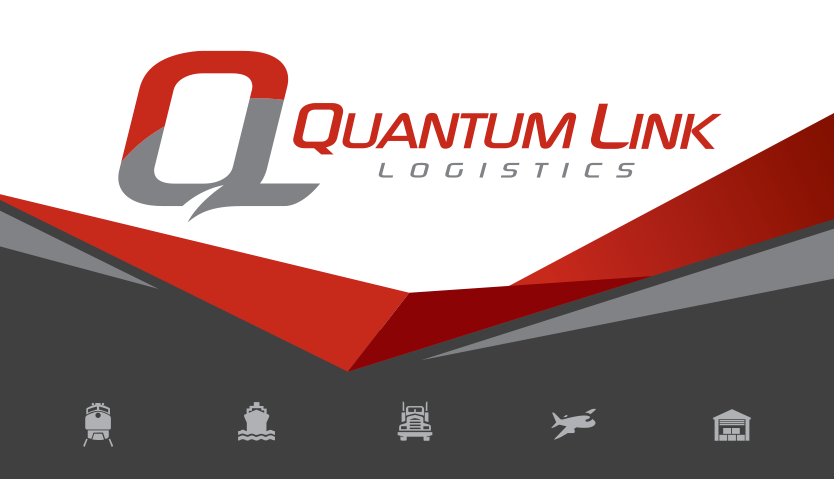 You are currently viewing Quantum Link Logistics gets an updated look